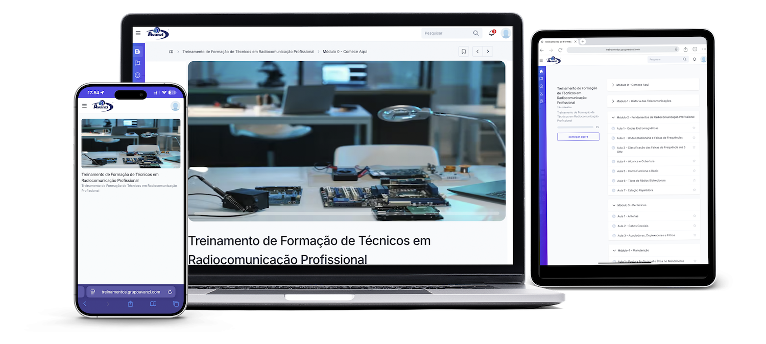 Device Mockup - Curso 3 compact - 2 Device Mockup - Curso 3 compact - 2
